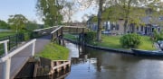 Giethoorn - Niederländisches Venedig