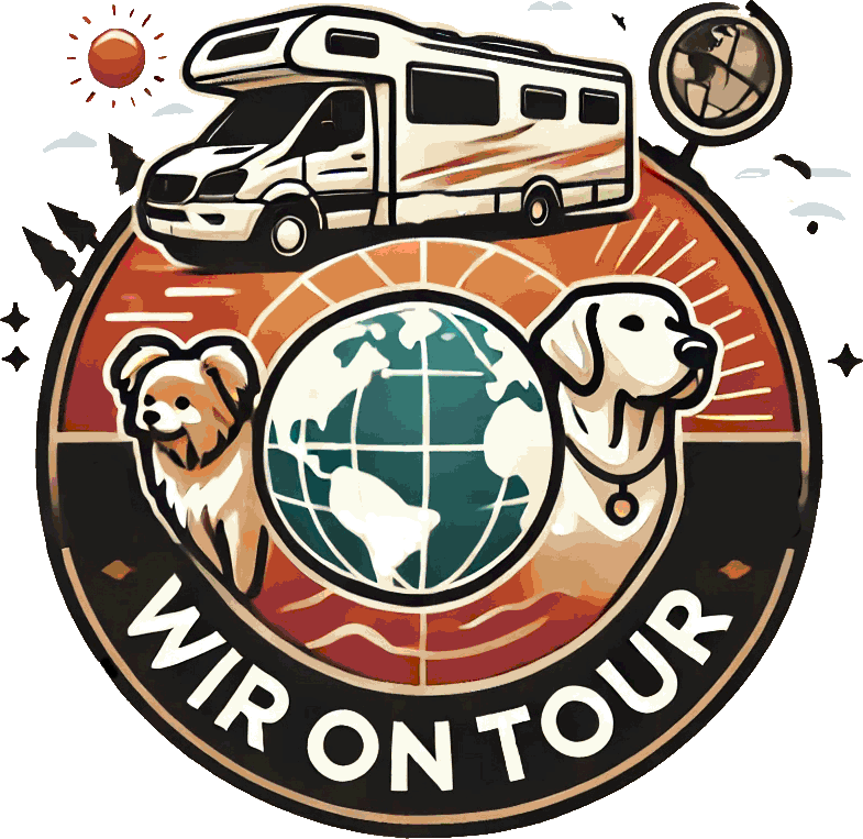 WIR ON TOUR